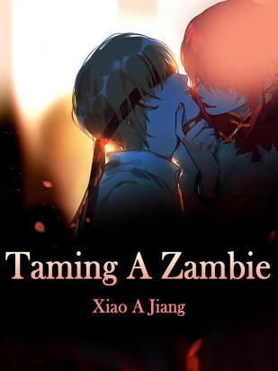 Taming A Zambie